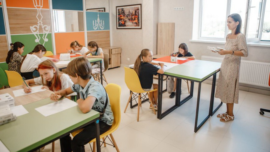 С 1 сентября в Чебоксарах вырастут цены на услуги учреждений допобразования