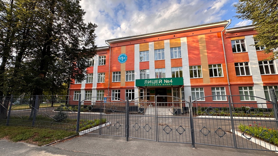 В Чебоксарах стартовал муниципальный этап Всероссийской олимпиады школьников