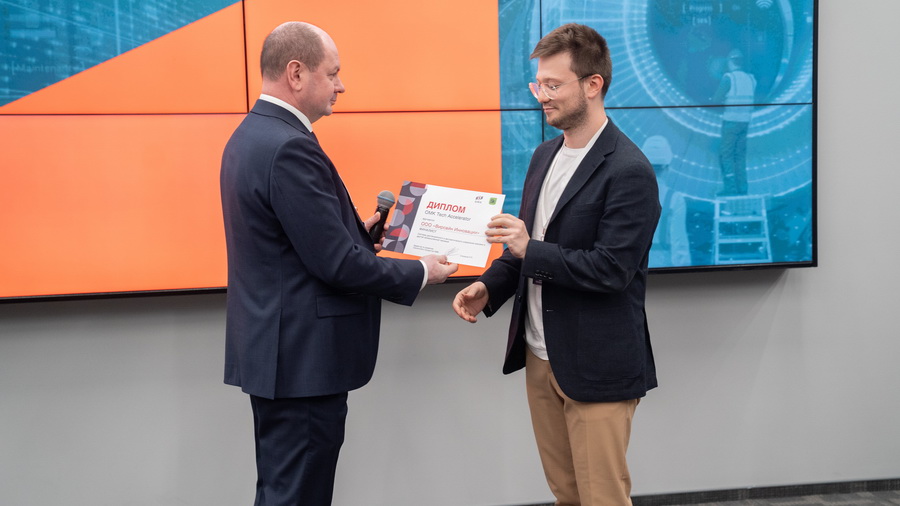 В «Сколково» выбрали четыре инновационных проекта для внедрения в металлургии