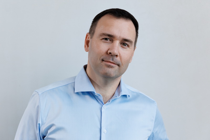 МегаФон представил нового директора в Чувашии