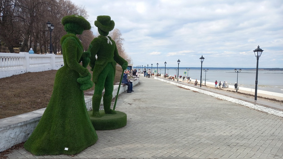 В Чувашии 144 пары передумали разводиться после консультаций в загсах