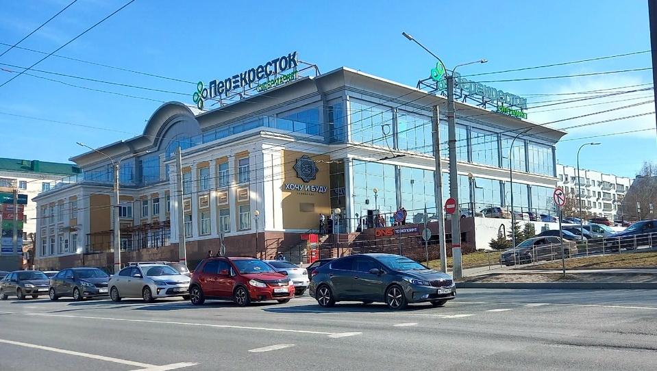 В Чебоксарах 15 светофоров подключат к «зеленой волне»