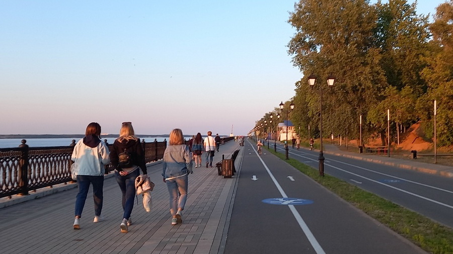 Несколько нововведений июля, о которых полезно знать жителям Чебоксар