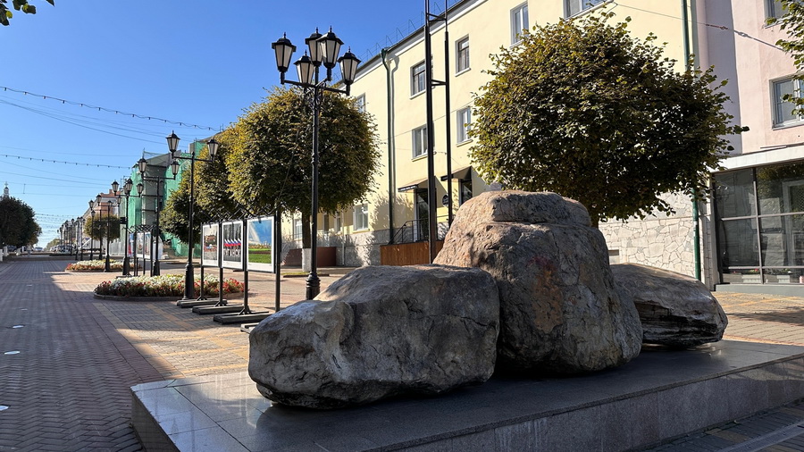 Бабье лето продлевается до первой декады октября: прогноз погоды в Чувашии