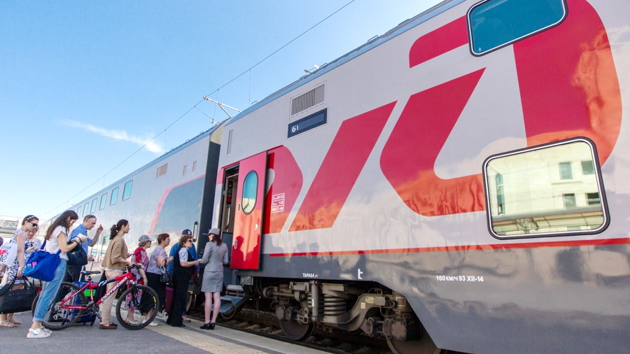 В Чувашии резко вырос миграционный отток за границу