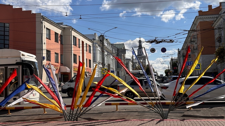 В начале ноября россиян ждет короткая рабочая неделя