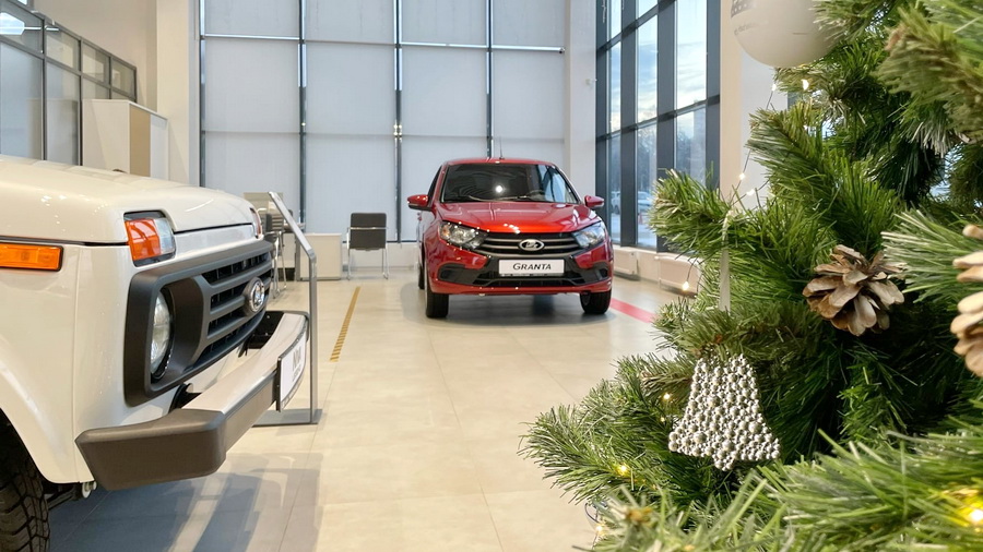 В Чувашии лишь восемь семей из 100 могут позволить себе бюджетный автомобиль в кредит