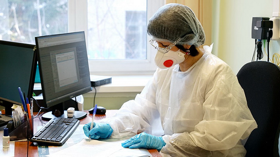 В Чувашии почти на треть выросла заболеваемость ОРВИ и в 10 раз – гриппом