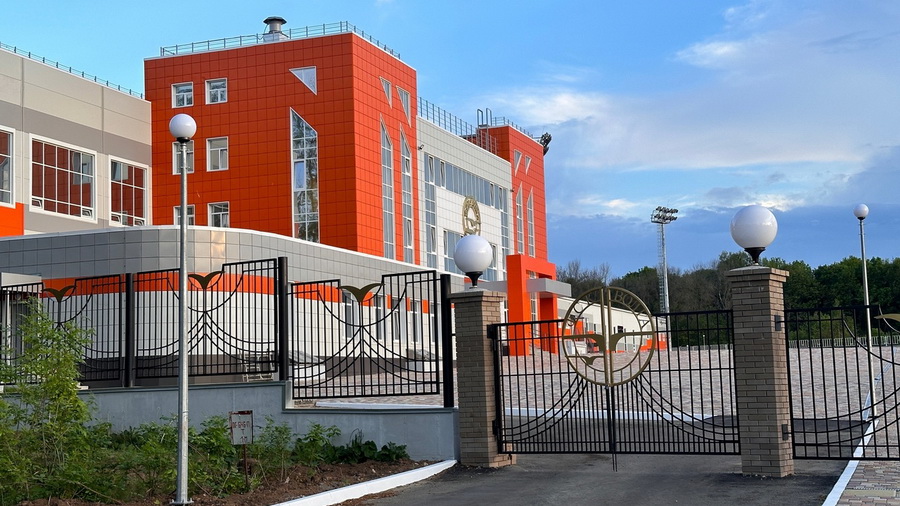 В выходные в Чувашии пройдет День здоровья и спорта