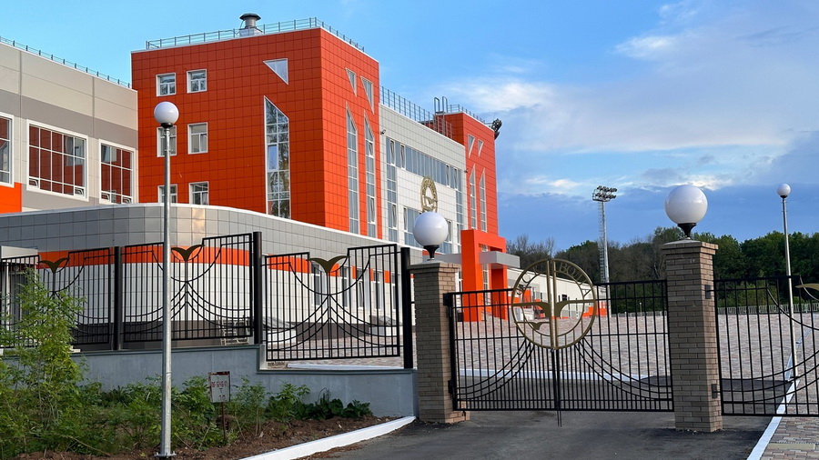 В Чебоксарах повысили цены на спортивные услуги