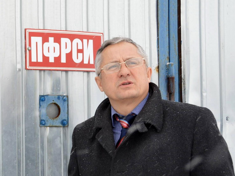 Скончался бывший уполномоченный по правам человека в Чувашии Юрий Кручинин