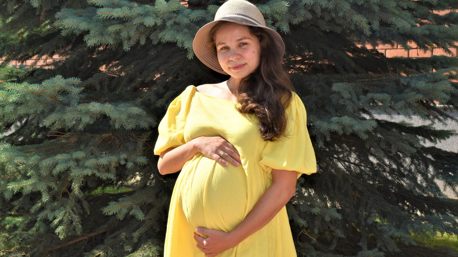 Врачи ППЦ Чувашии дали советы, как беременным легче перенести жару