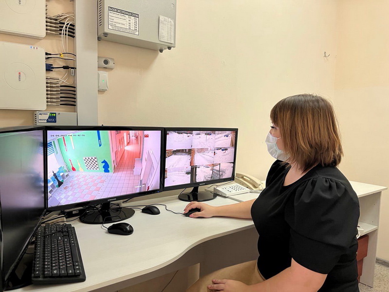 В Чебоксарах усилят меры безопасности после трагедии в ульяновском детсаде