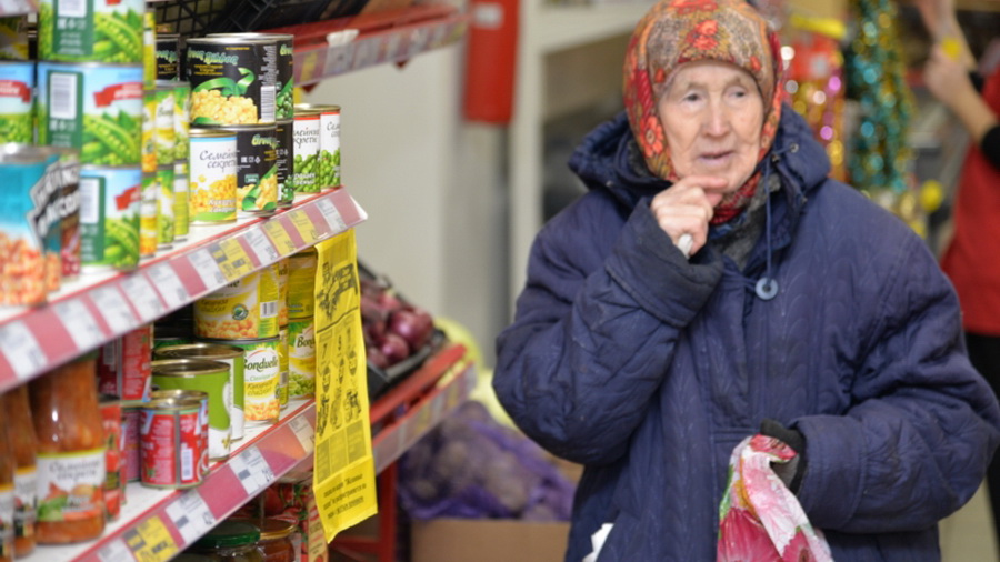 Инфляция в Чувашии по итогам года составила 7,3%. Яйца выросли в цене на 81%