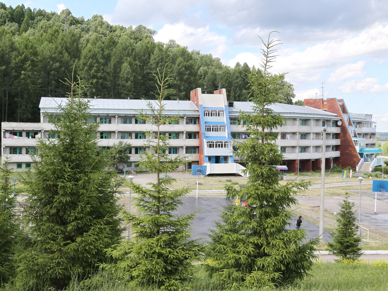 В Чувашии появится круглогодичный детский лагерь по стандартам «Артека»