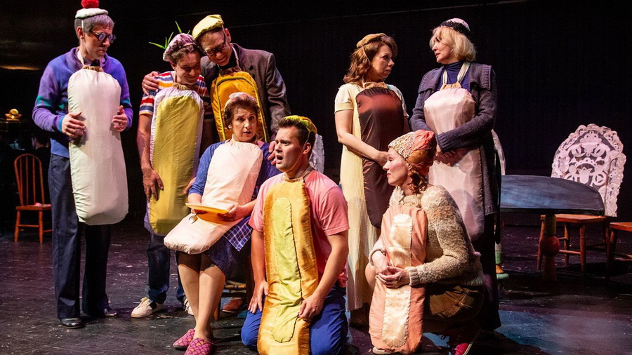 «Волга Опера» примет участие в проекте «Тепло родного дома»