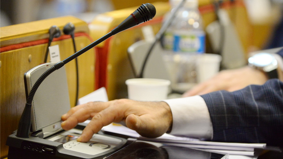 Депутатам Госсовета Чувашии запретили голосовать за коллег, отсутствующих на заседаниях