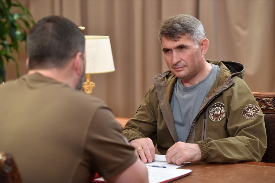 «Наконец-то»: глава Чувашии отреагировал на санкции, введенные против него Великобританией