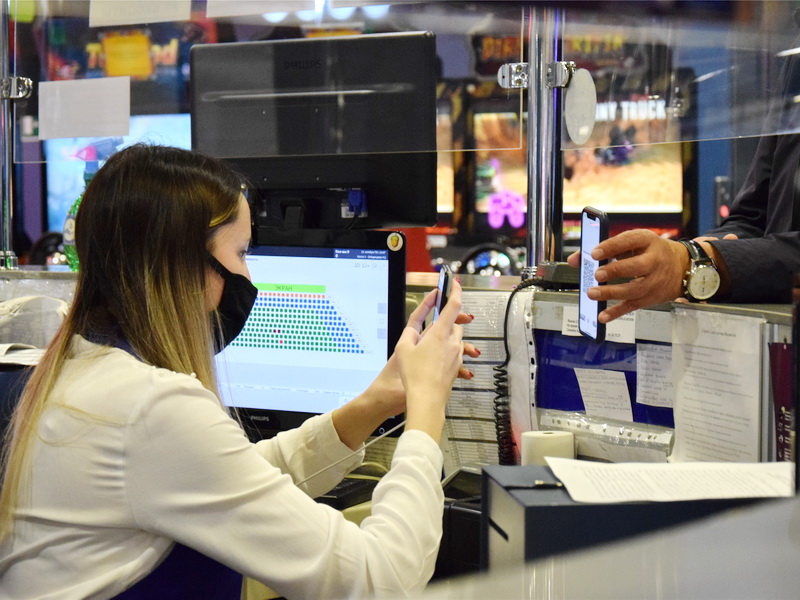 В Чувашии отложили отмену QR-кодов из-за низкого уровня вакцинации