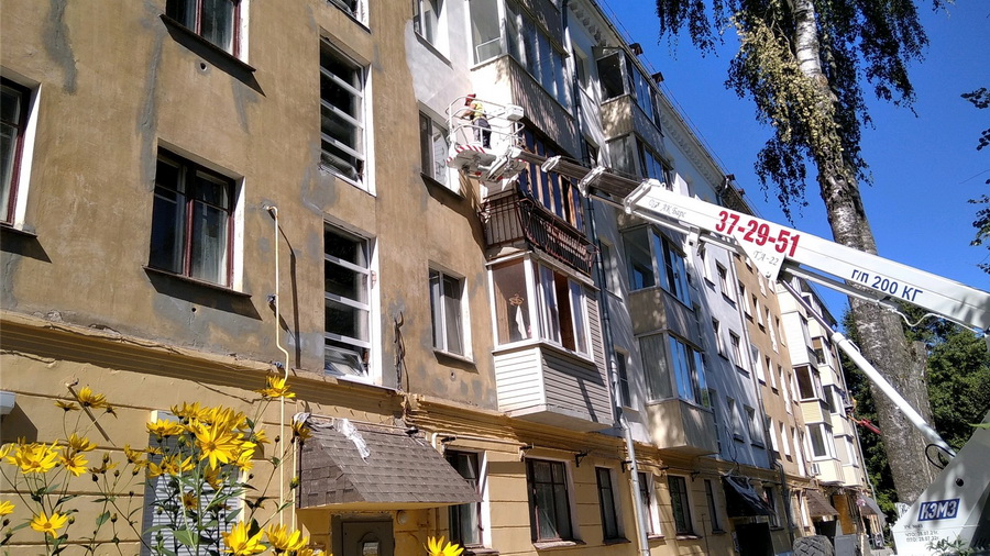 Минстрой Чувашии предложил повысить плату за капремонт на 25%