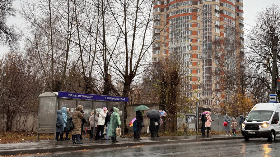 Минтранс не стал отменять чебоксарские автобусные маршруты № 7Э, 7 и 30