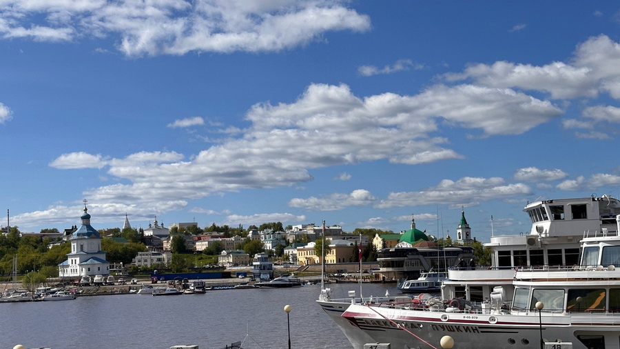 Все города Чувашии признали благоприятными для жизни по итогам 2024 года