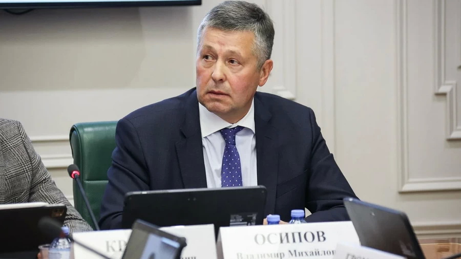 Бывшего министра транспорта Чувашии будут судить за превышение полномочий и финансовые махинации