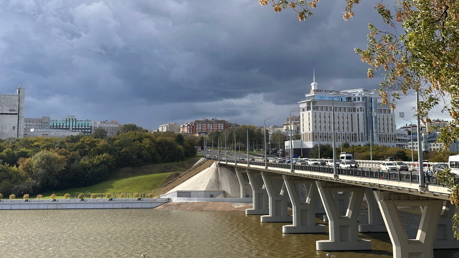 Троллейбус №60 изменит маршрут и пройдет через Новый город