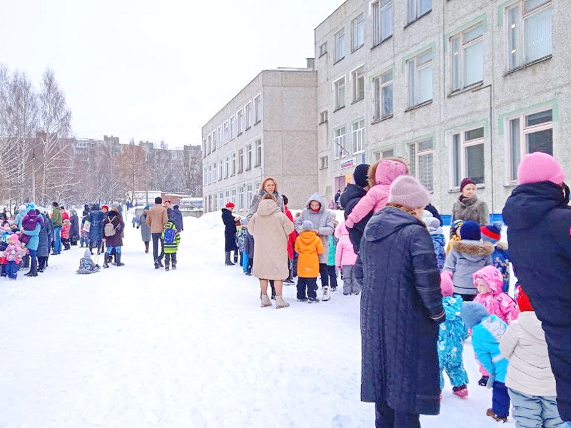 Олег Николаев: спам-сообщения о минировании школ и детсадов – это проверка готовности к угрозам совершения терактов