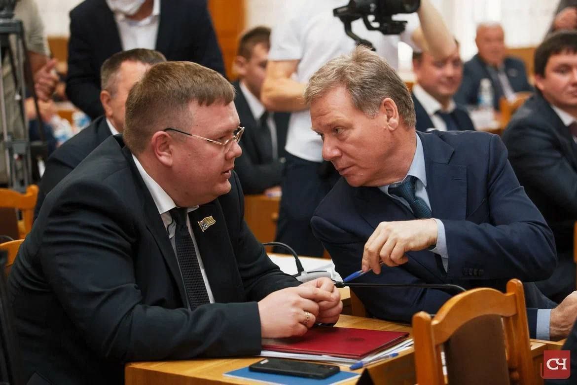 Евгения Кадышева назначили временно исполняющим обязанности мэра Чебоксар