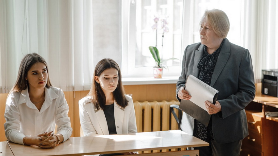 В школьную программу для старшеклассников включат историю спецоперации на Украине