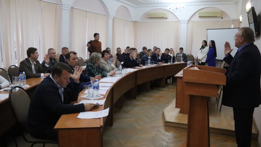 Власти Чувашии усилят антикоррупционный контроль после ареста сити-менеджера Новочебоксарска