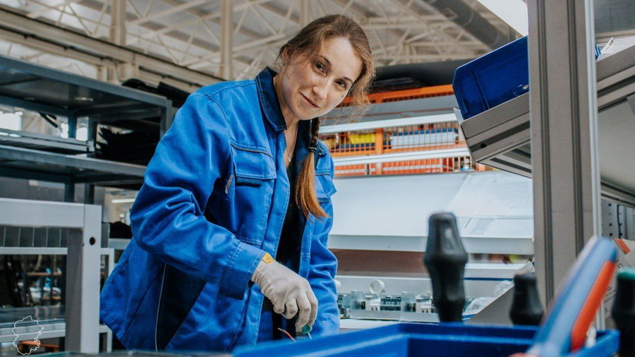 Названы самые высокооплачиваемые вакансии октября в Чебоксарах