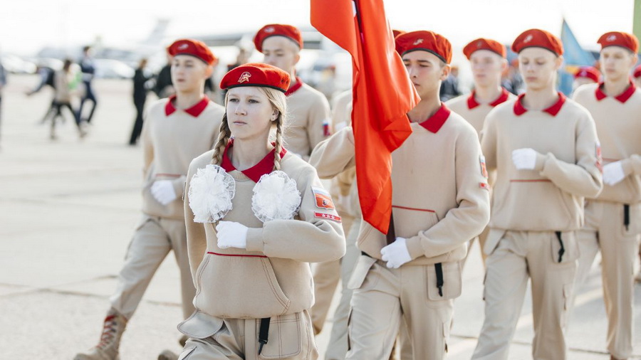 На базе лагеря «Звездный» откроют центр военной подготовки подростков