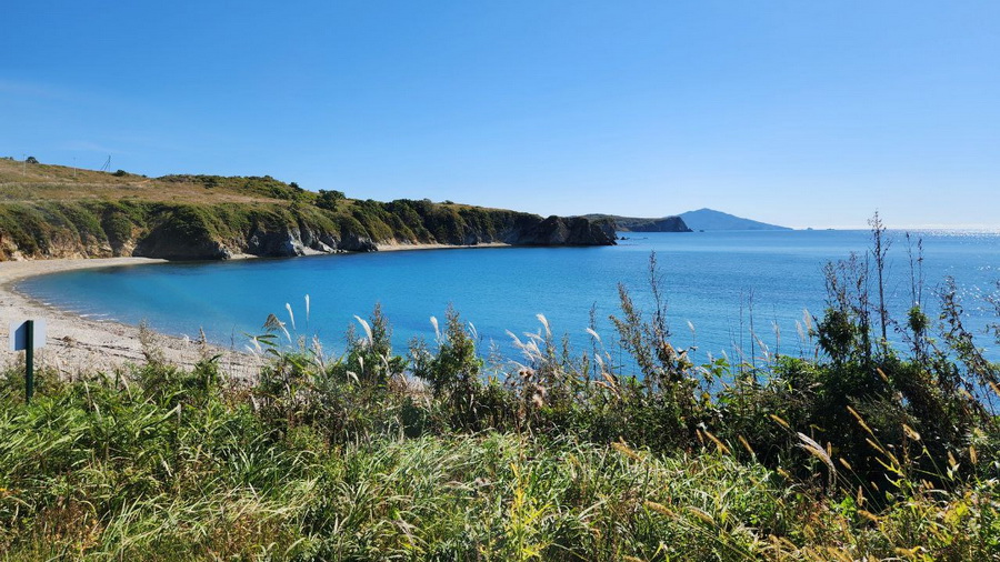 В бархатный сезон жители Чувашии стали чаще выбирать для отдыха Дальний Восток