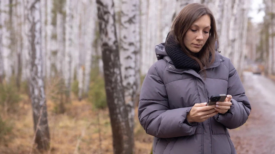 Скоростной интернет приходит в самые небольшие деревни Чувашии