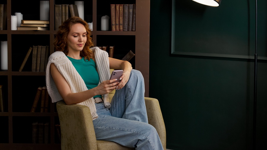 Жители Чувашии переходят на отечественные почтовые сервисы