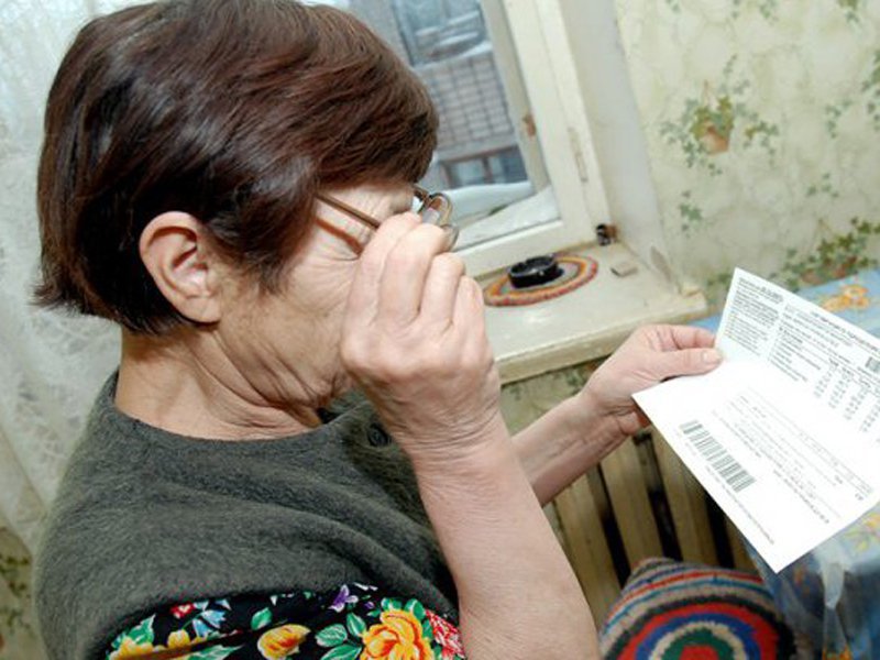 Власти Чувашии объяснили причины роста сумм в квитанциях за тепло в прошлом месяце