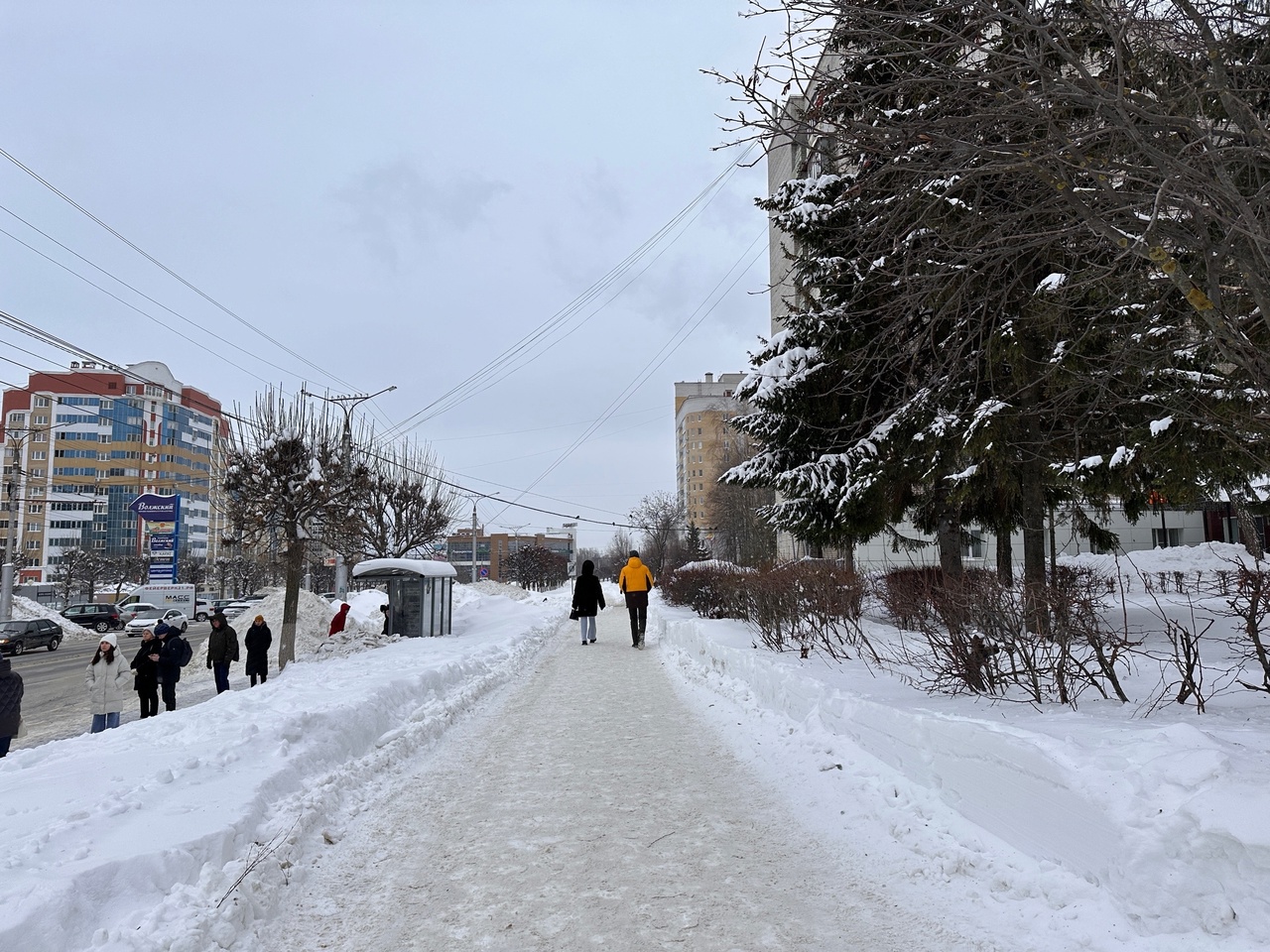 6 марта в Чувашии пройдет проверка системы оповещения населения