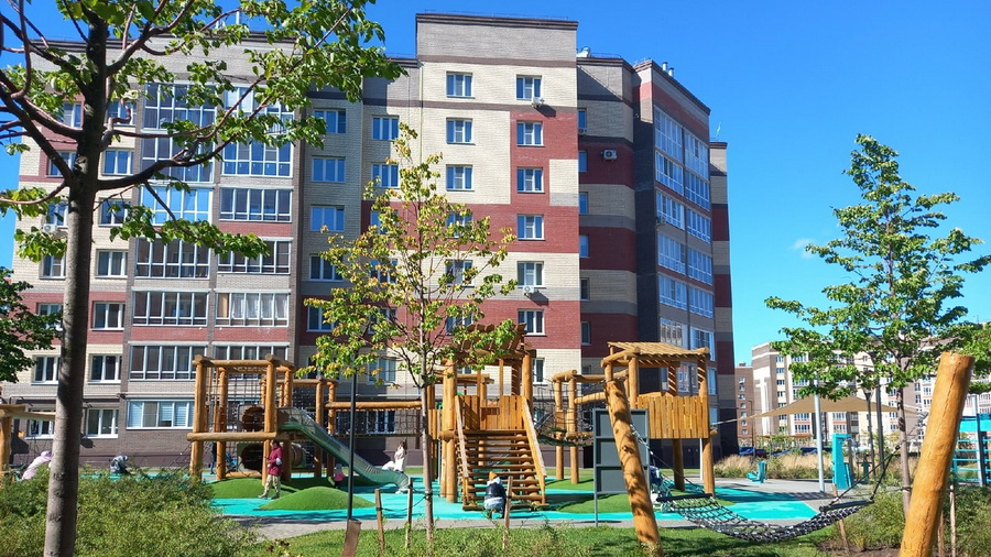 В Чувашии начали принимать заявки на льготную ипотеку