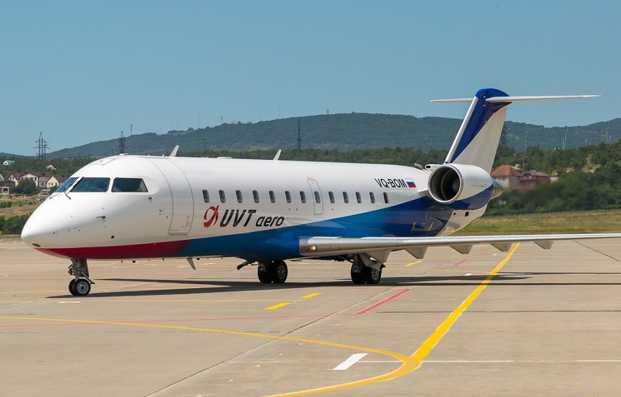 Чебоксарский аэропорт откроет авиарейсы в Сочи и Сургут