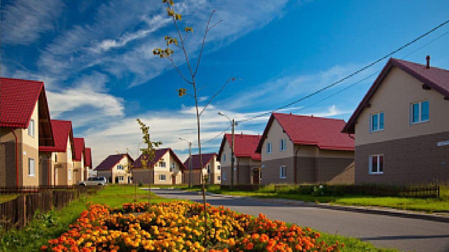 Российские банки временно приостановили выдачу сельской ипотеки