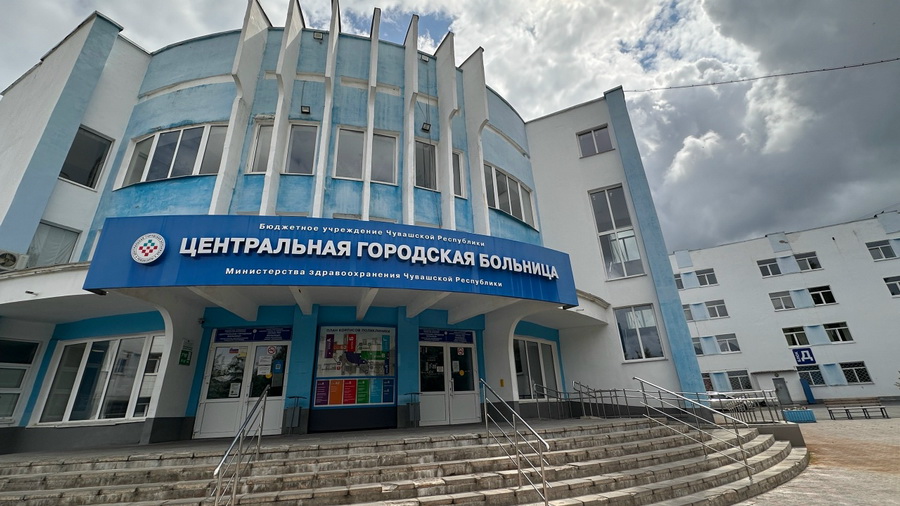 Чувашия внедрит ИИ для «третьего мнения» в диагностике с 2026 года