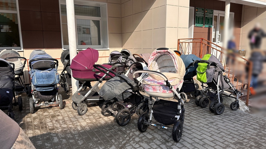 График работы больниц Чувашии в майские праздники