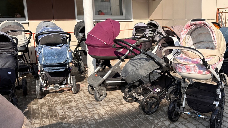 В Чувашии республиканский маткапитал увеличат до 200 тысяч рублей