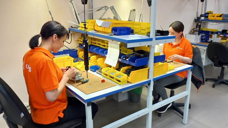 Женщины в Чувашии оценивают свой труд на 15 тысяч рублей ниже, чем мужчины