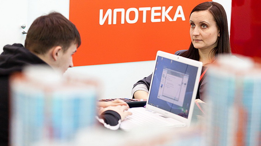 В Чувашии на 27% сократилось количество ипотек, выданных на покупку квартир в новостройках