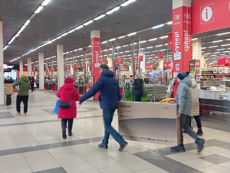 В Чувашии за неделю резко подорожали колбаса, путевки в Турцию и отечественные автомобили