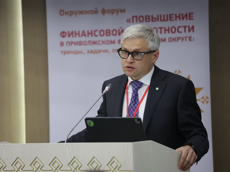 Петр Колтыпин: «Мы поставили цель защитить бизнес всех наших клиентов»
