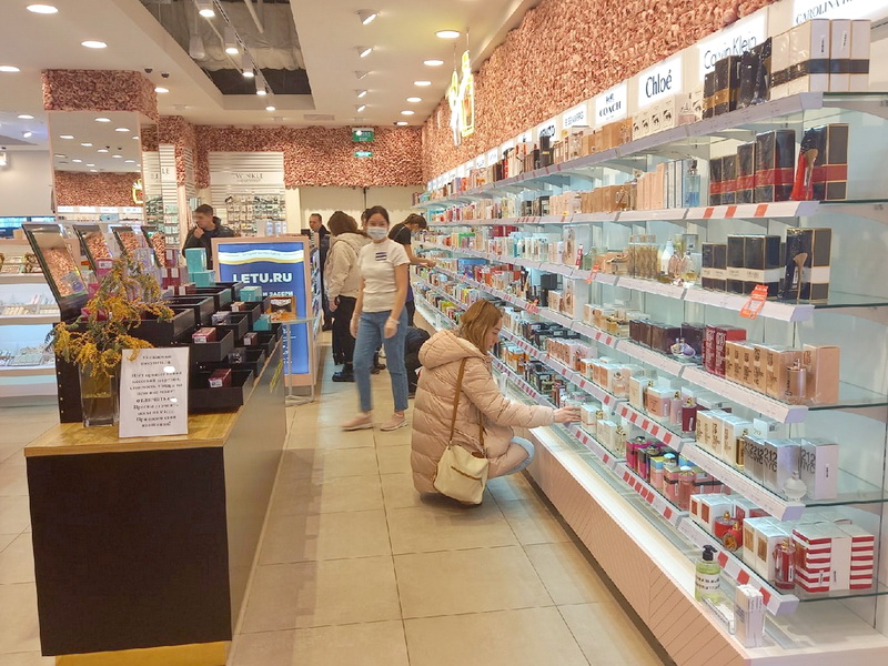 OBI и Procter &amp; Gamble уходят из России